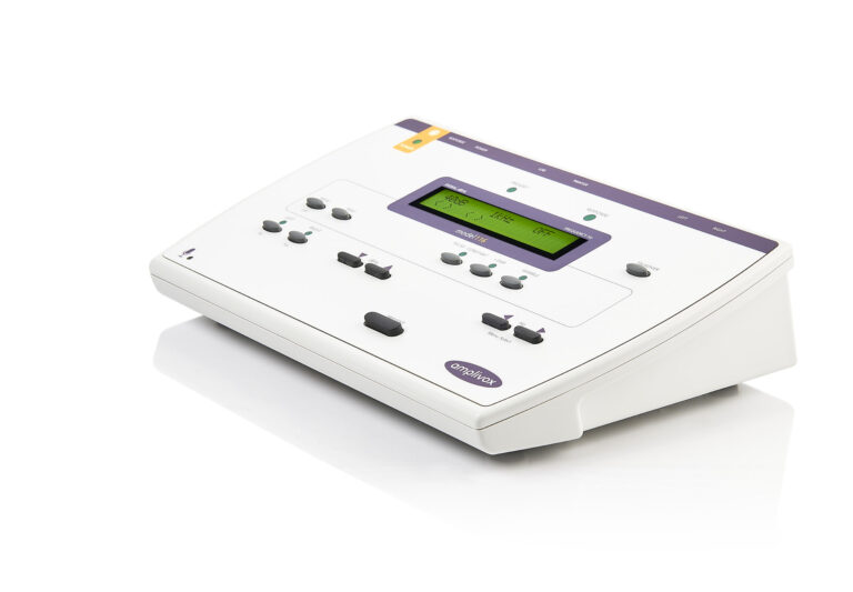 Amplivox-Audiometer-116