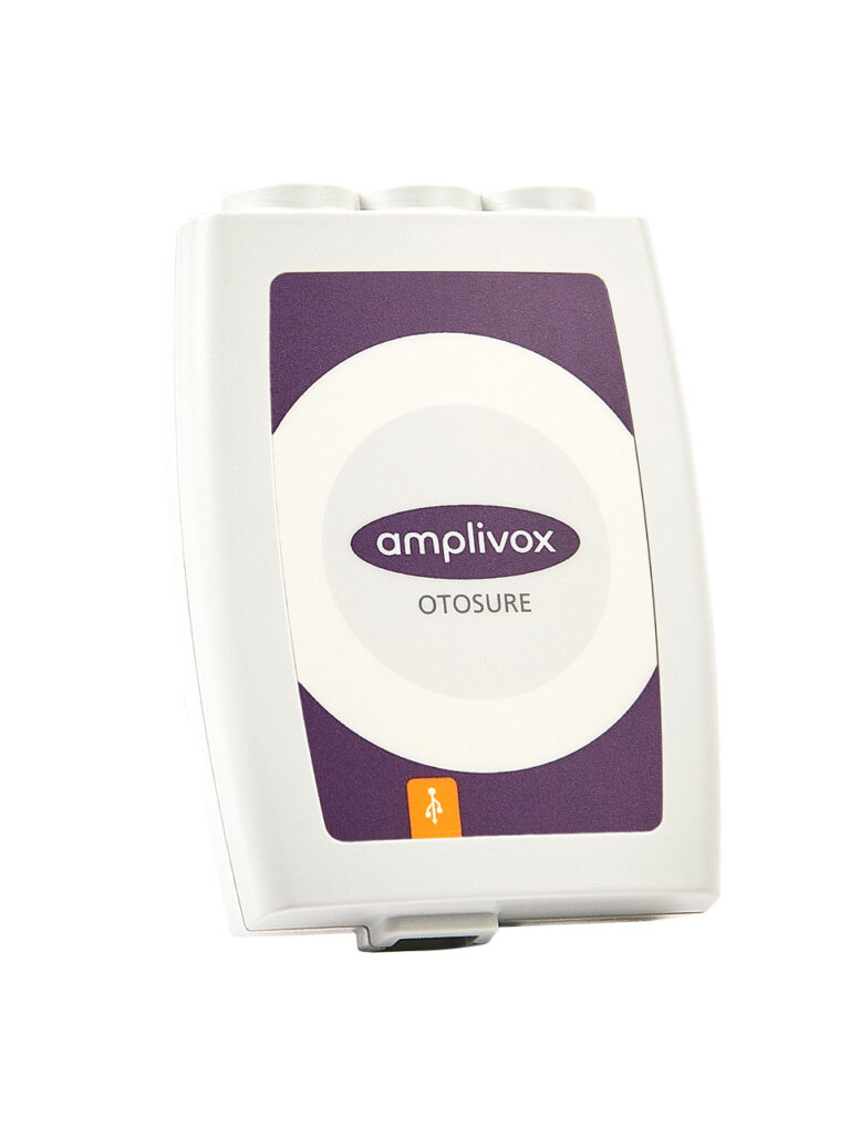 Amplivox-Otosure